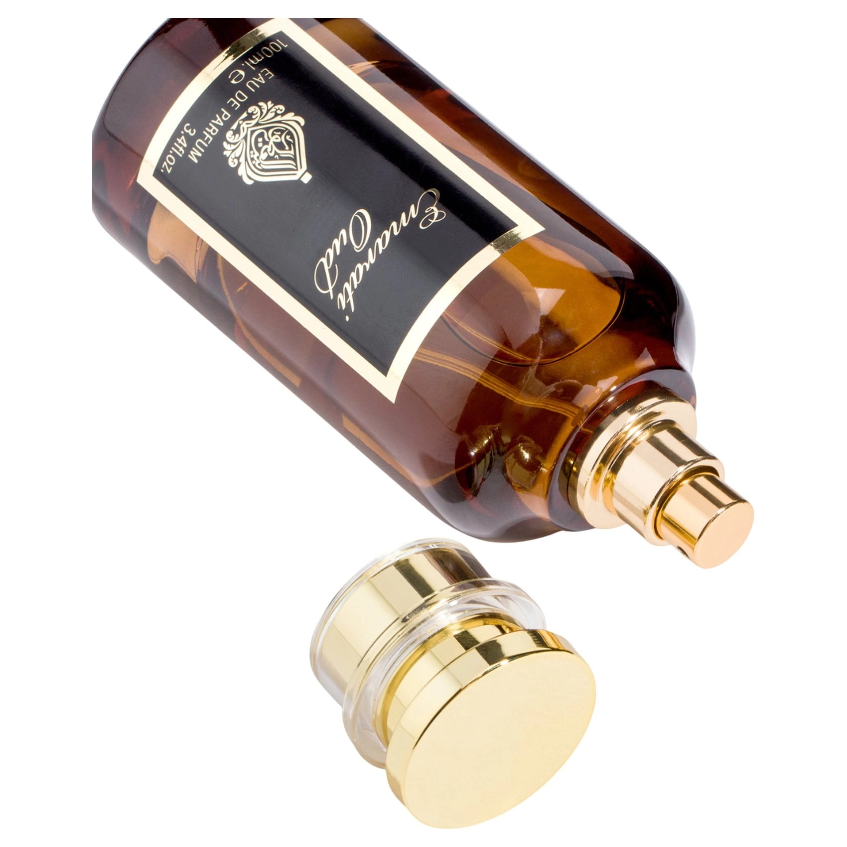 Precious Oud Eau de Parfum 100ml