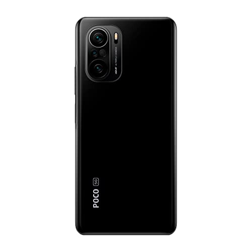 (Renewed) Poco F3 - 8GB 256GB