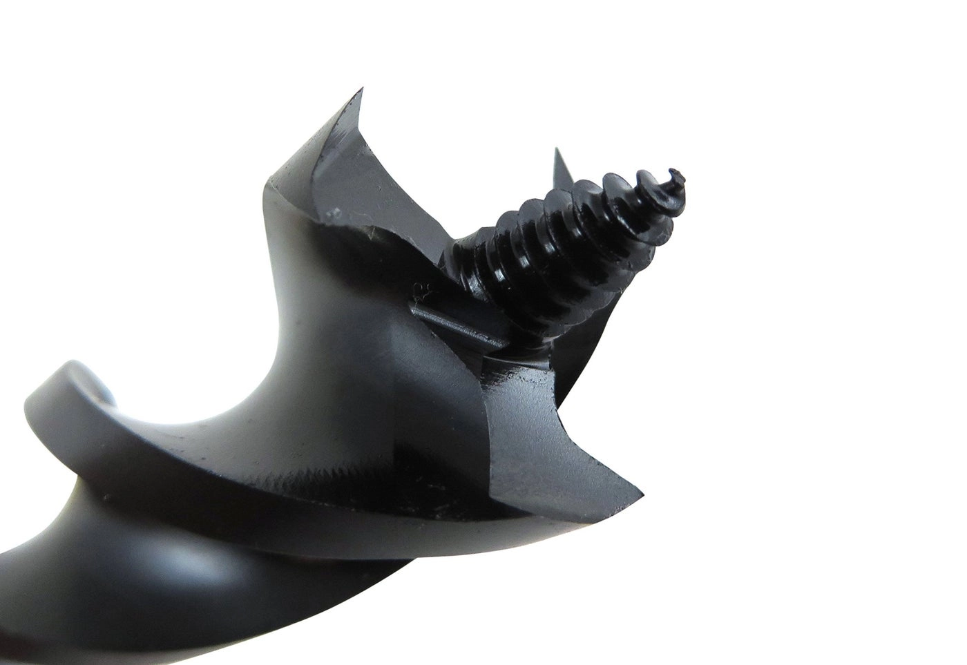 Tri-Cut Auger Bit - 5/8” diameter x 7 1/2” long