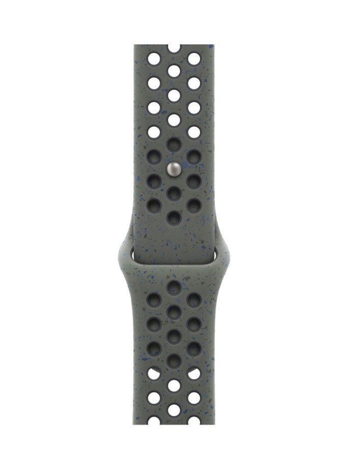 Series 9 kirsite+IML