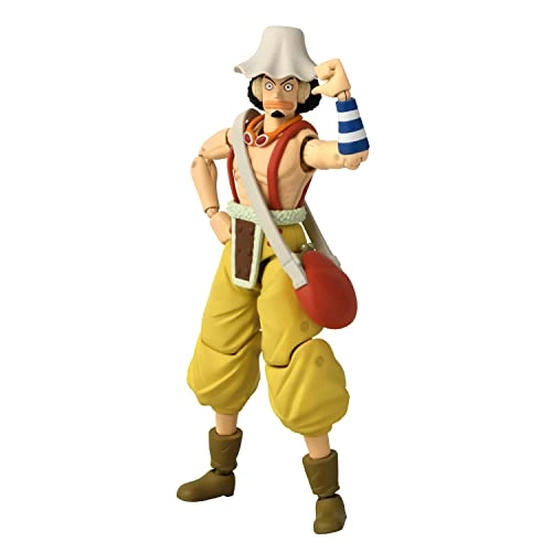 Usopp - One Piece - 1 piece (17 cm) (37005)