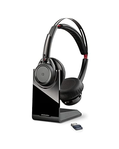 Voyager Focus UC Wireless Headset