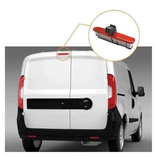 Reverse Camera - Nightvision