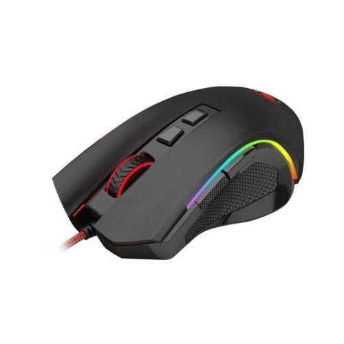 Griffin M607 Gaming Mouse - Wired