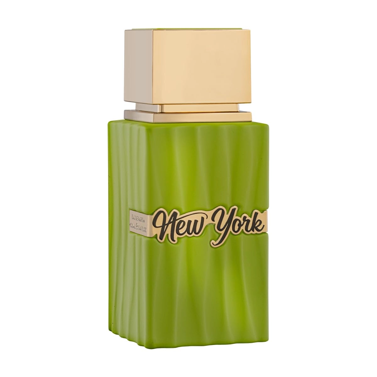 Sterling Perfumes Industies LLC New York Life Green Eau de Parfum 100ml