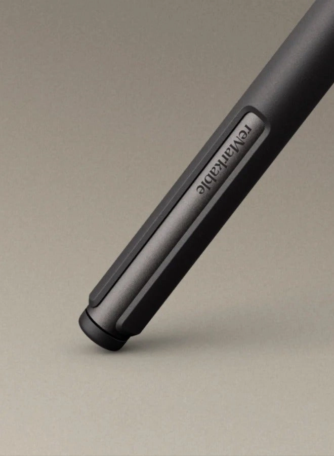 Paper Pro - 11.8 Inches + Marker Plus - built-in eraser