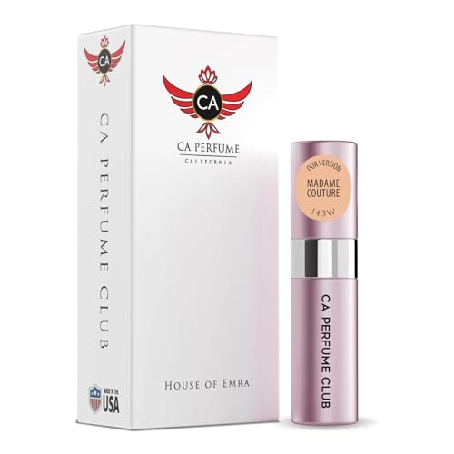 Madame Couture Eau de Parfum 8ml