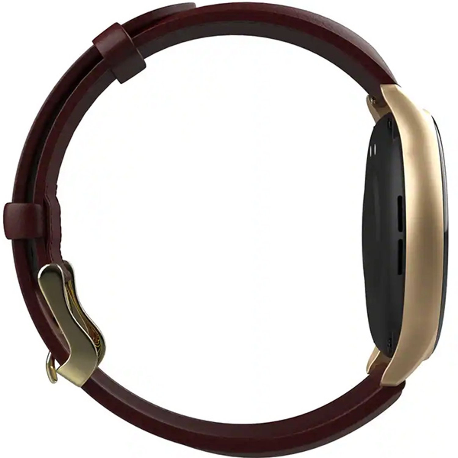 Evoke 47.6mm Aluminium