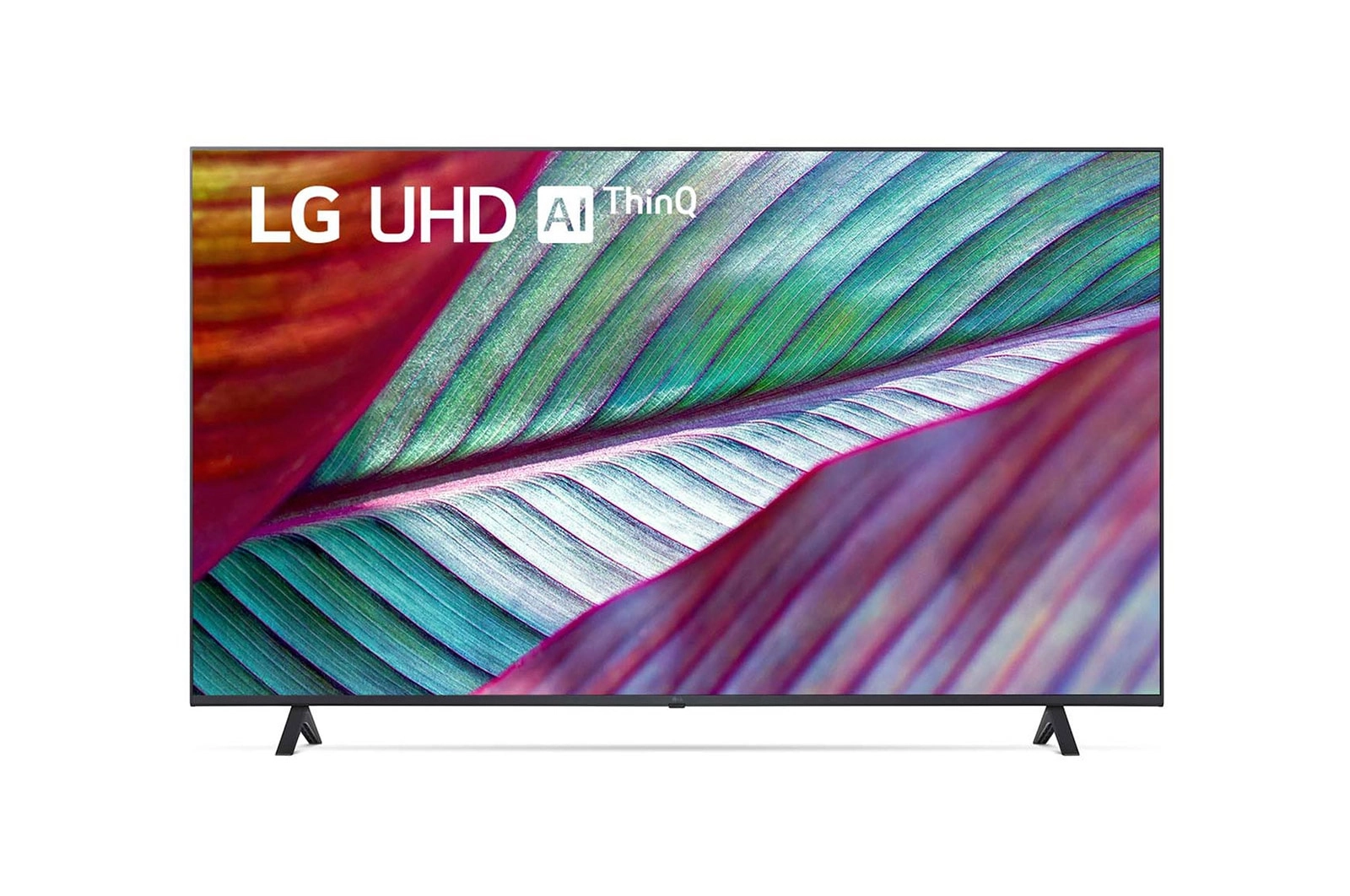 LG UR78006LL.AMAE - 50 inch