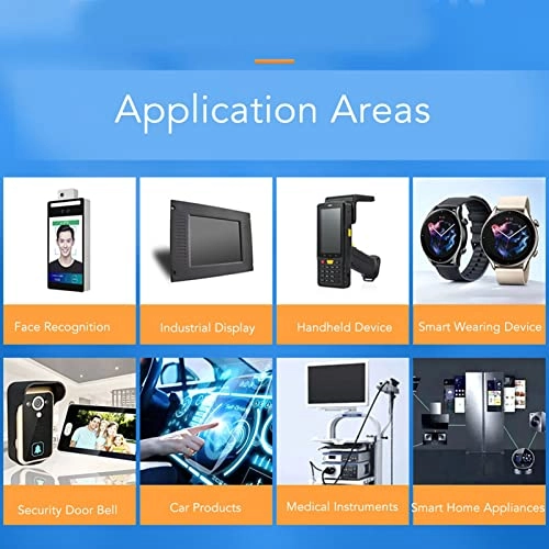 Display Screen - 800x480 5in