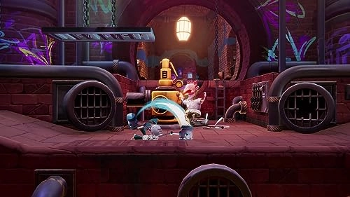 Nickelodeon All-Star Brawl 2 - Xbox Series X