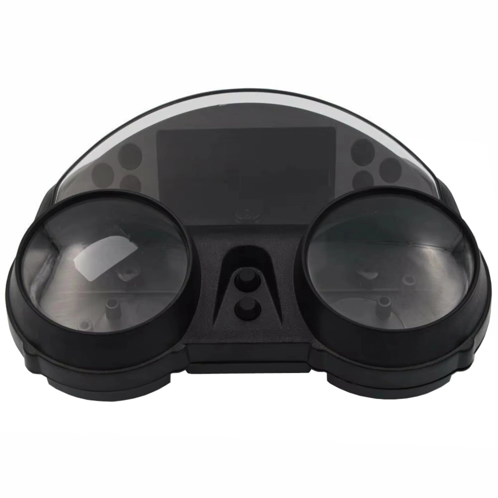 Motorcycle Instrument Housing - ZZR1400 ZX14R 2006 2007 2008 2009 2010 2011