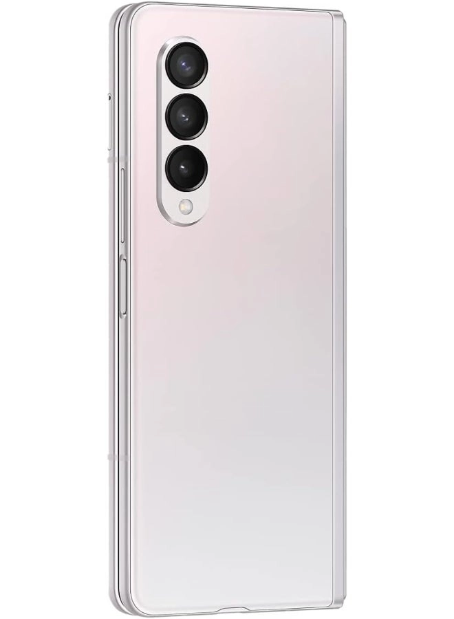 (Refurbished) Galaxy z fold 3 12GB 256GB