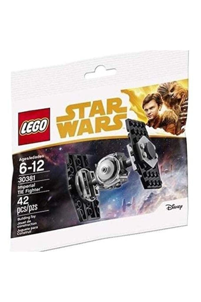 LEGO Star Wars Imperial TIE Fighter (30381)