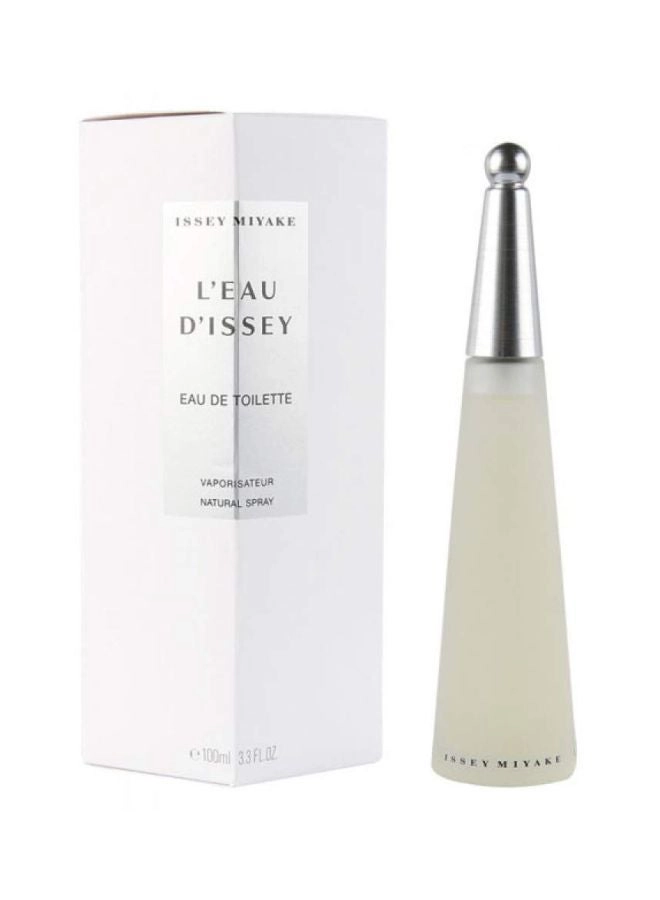 L'Eau d'Issey Eau de Toilette 100 ml
