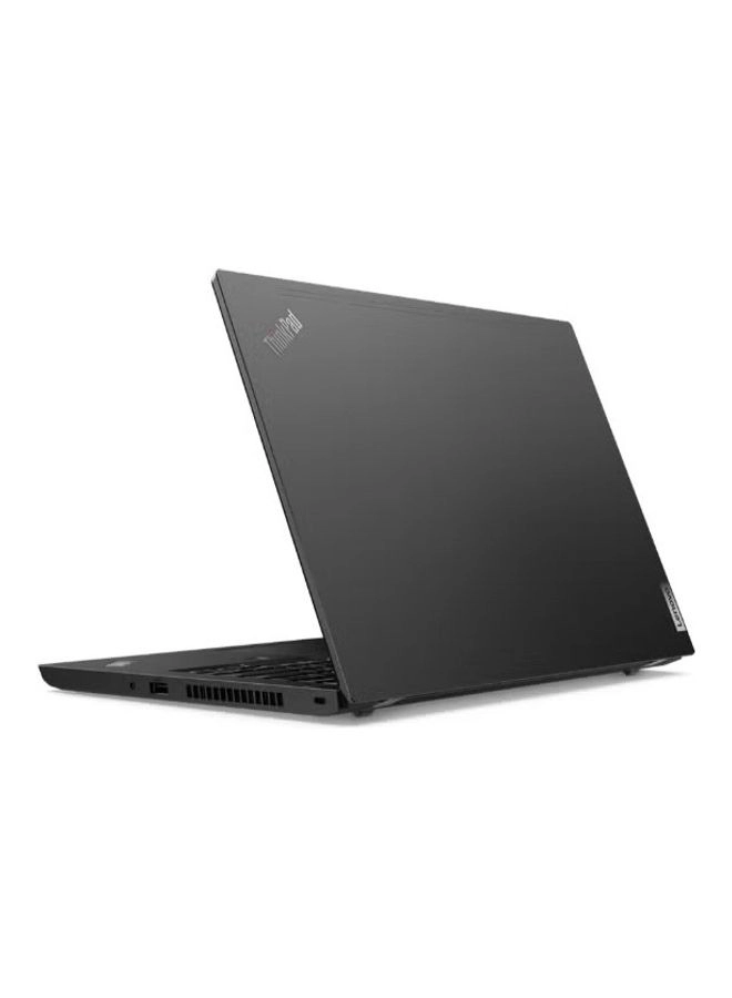 L14 Gen 2 N53438136A+N50610241A - 14'' Core i5-1135G7 8GB DDR4 256GB SSD + 300 Wireless Compact Mouse - Black