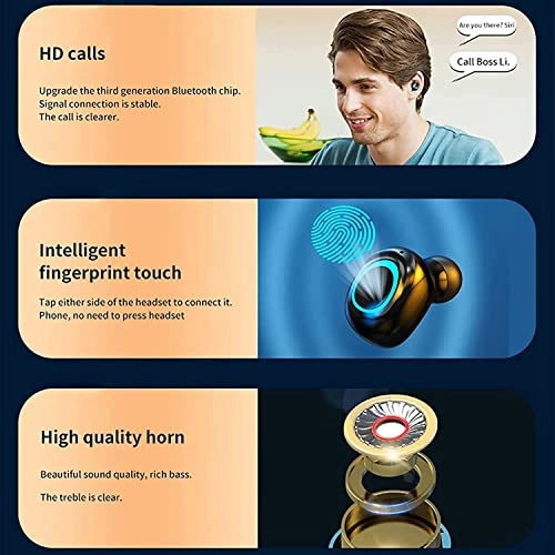 Wireless Earbuds Wireless Earbud