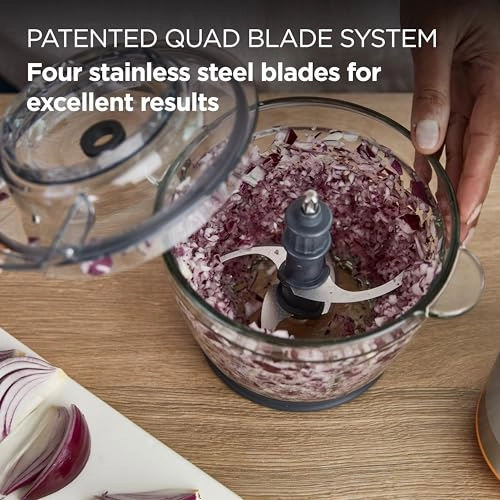 CHP62.470SI - 500 watts 2 Speed