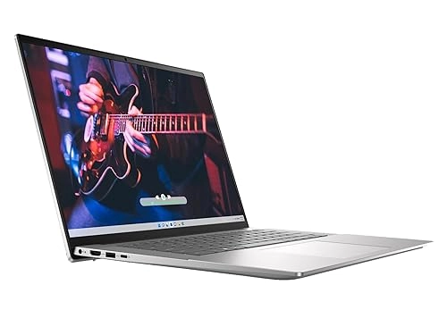 Inspiron 16 - 16 inch 1TB SSD 16GB AMD Ryzen 7 7730U