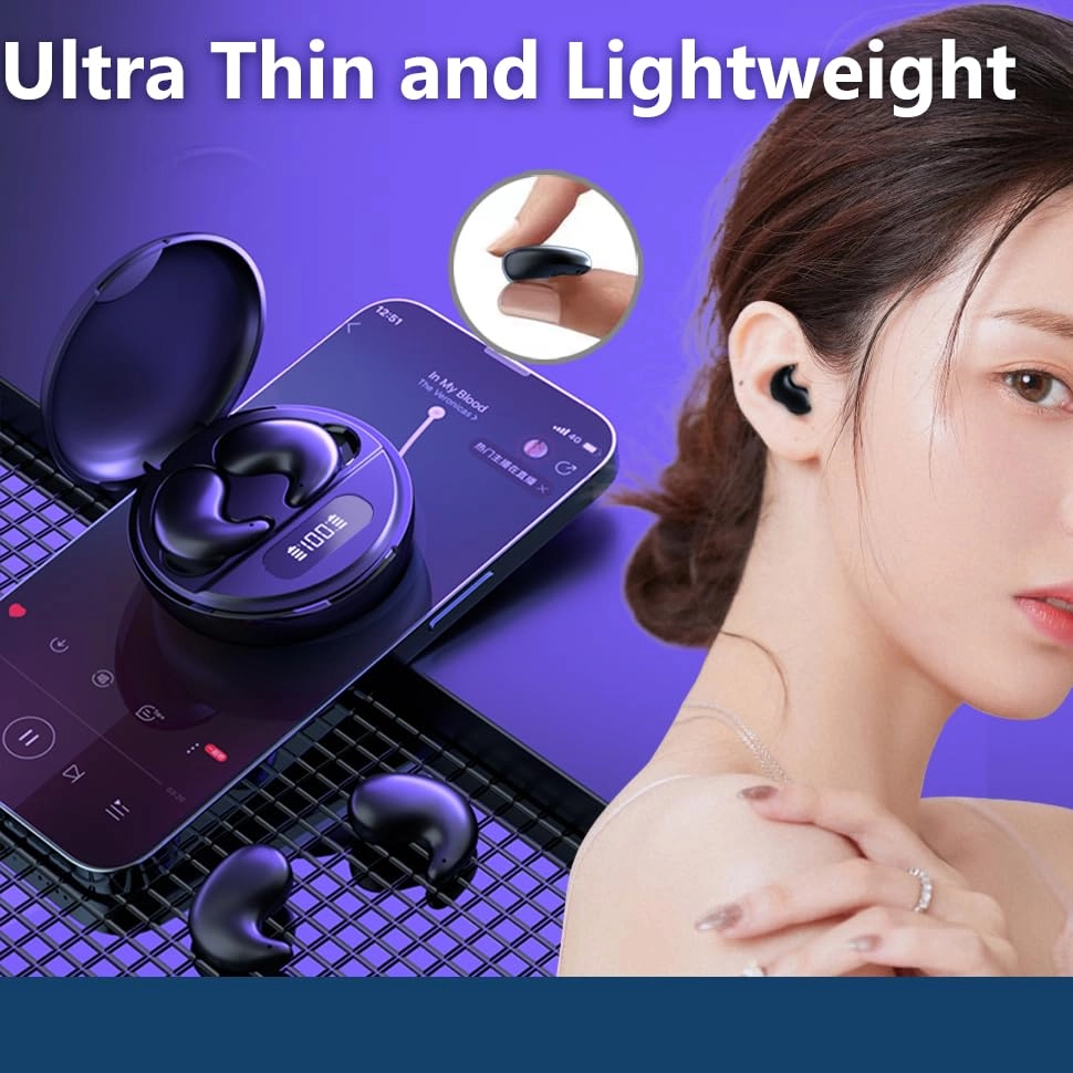 In-790 Wireless Earbud