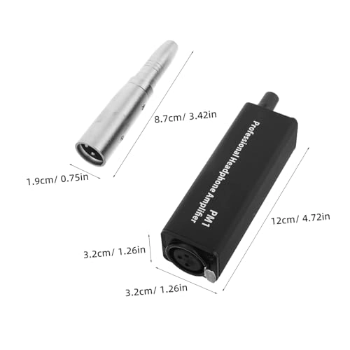 Headphone Amplifier - Audio D/A Converter (DAC)