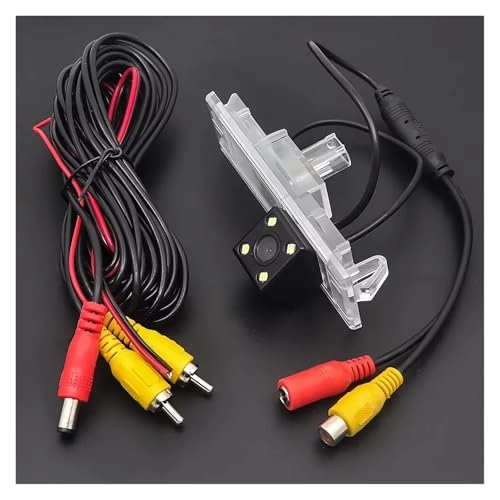 Car Backup Camera - Night vision