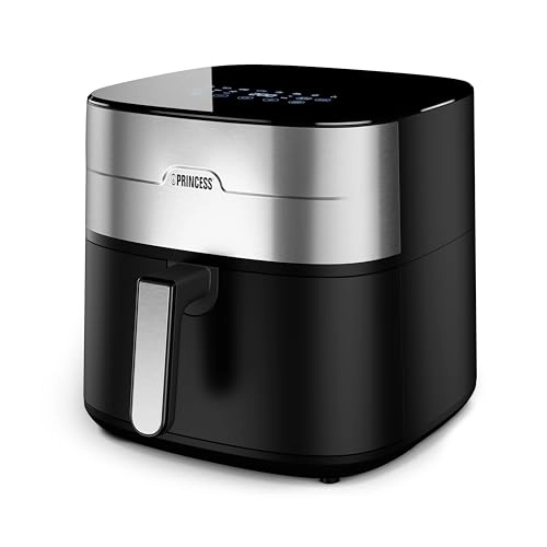 Dual Heat XXL 01.182280.01.001