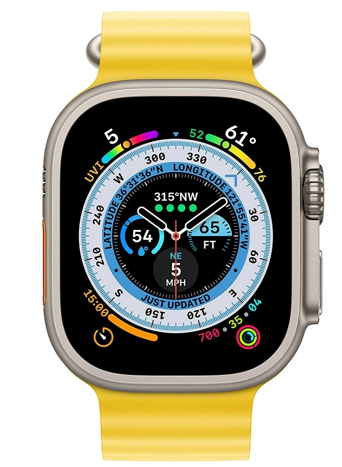 S8 Ultra Max