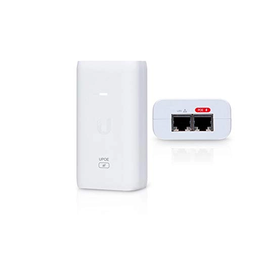 U-POE-af - 802.3af Gigabit