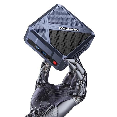 A1pro - 32GB 1TB Ryzen 9 7940HS