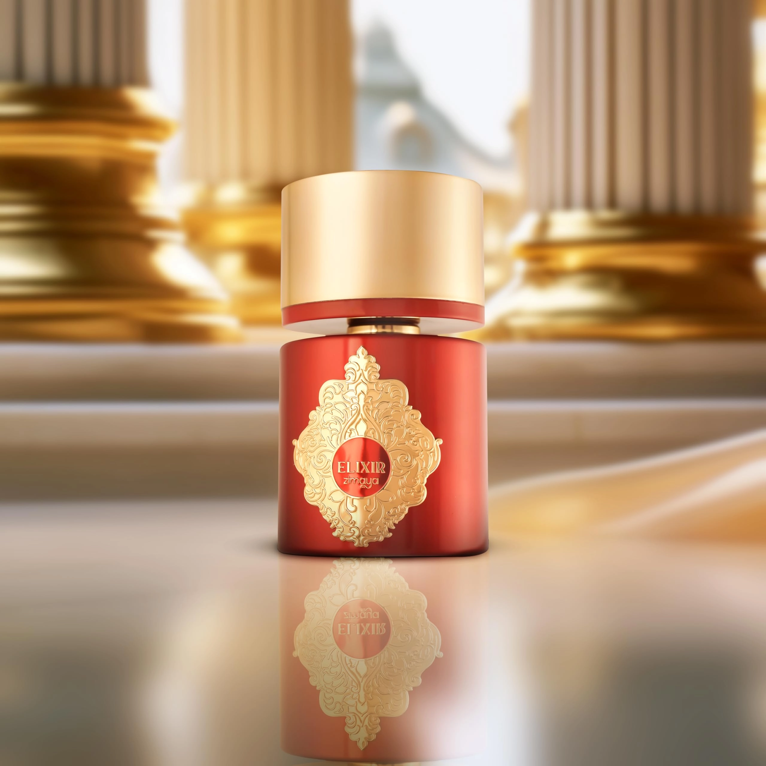Embratur Absolu - Eau de Parfum 100 ml