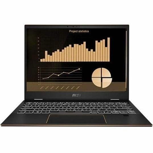 Summit E13 Flip Evo A13MT-243US - 13.4'' Core i7-1360P 16GB DDR5 1TB SSD