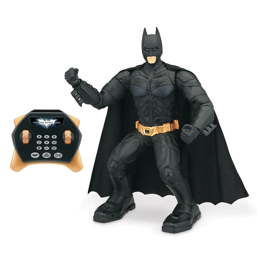 Batman - The Dark Knight Rises U-Command (33 cm)