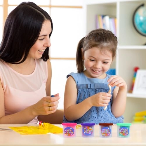 Wonder Dough - Clay 1 Kilograms