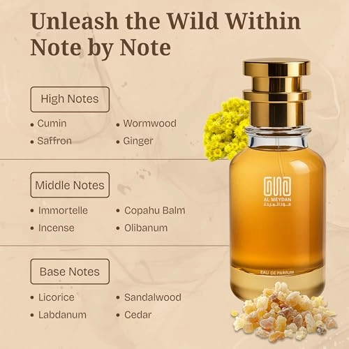 Impression of Faate Mann - 200ML