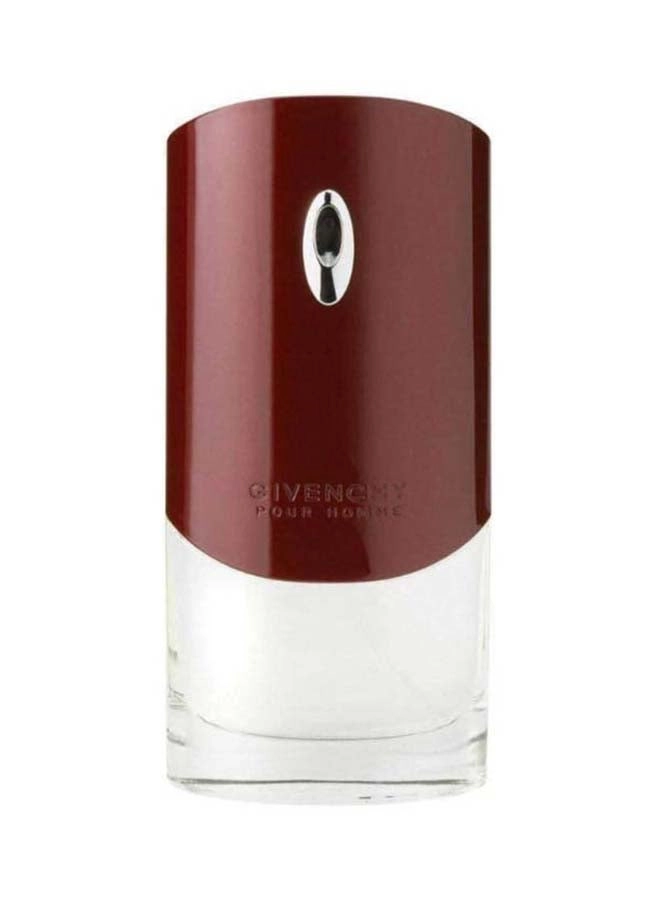 Pour Homme Eau de Toilette 100ml