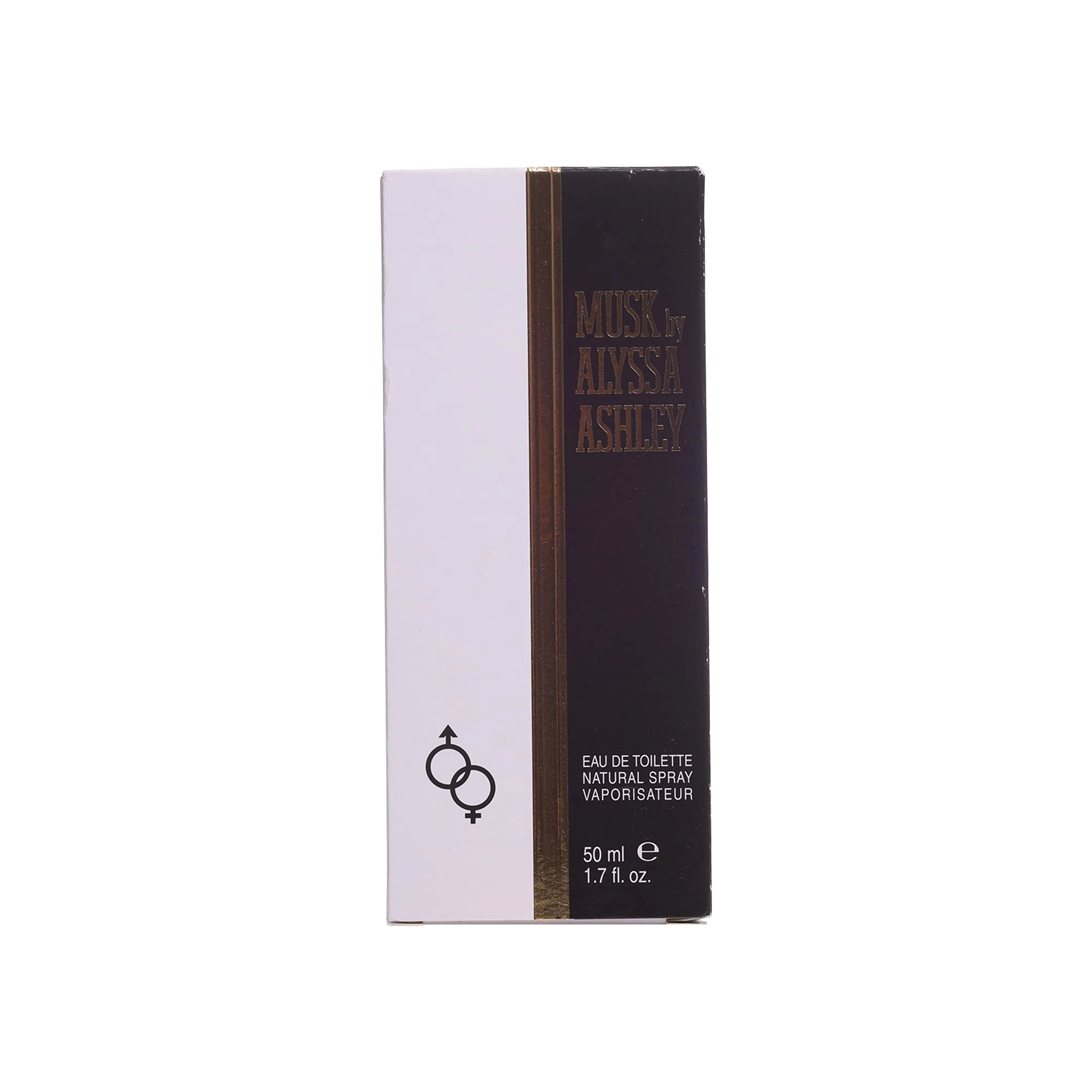 Musk Eau de Toilette 50 ml