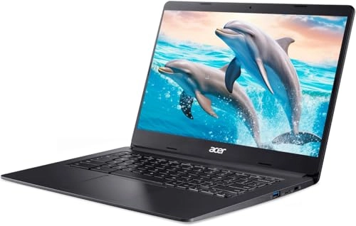 Chromebook - 14'' 576GB 4GB DDR4 Celeron N4000