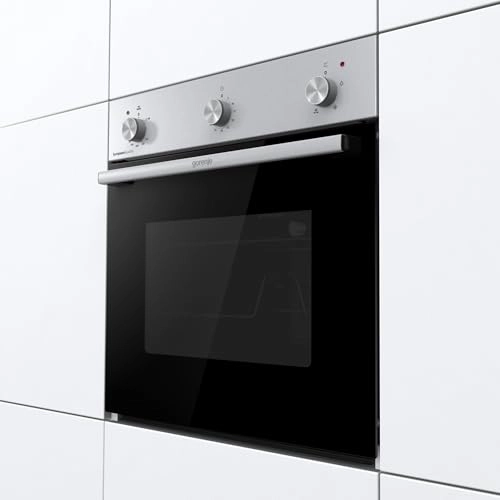 BOG6622E00X Gas Oven