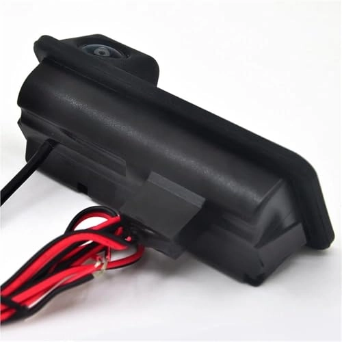 Reversing Camera - Night vision 728 x 512 pixels