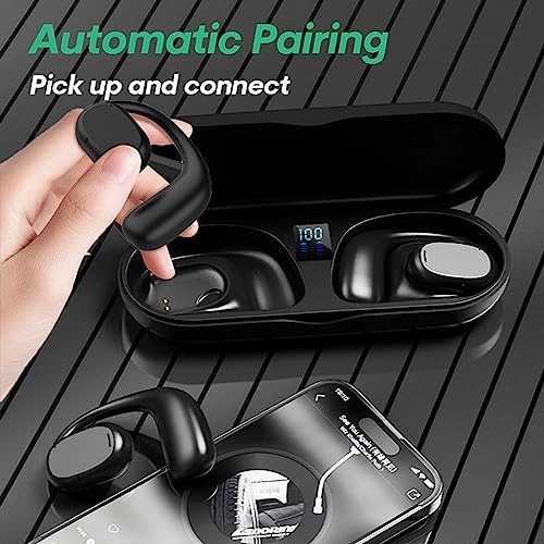 Miduo-ZXY-FSAE100GJFD - Wireless Headphone