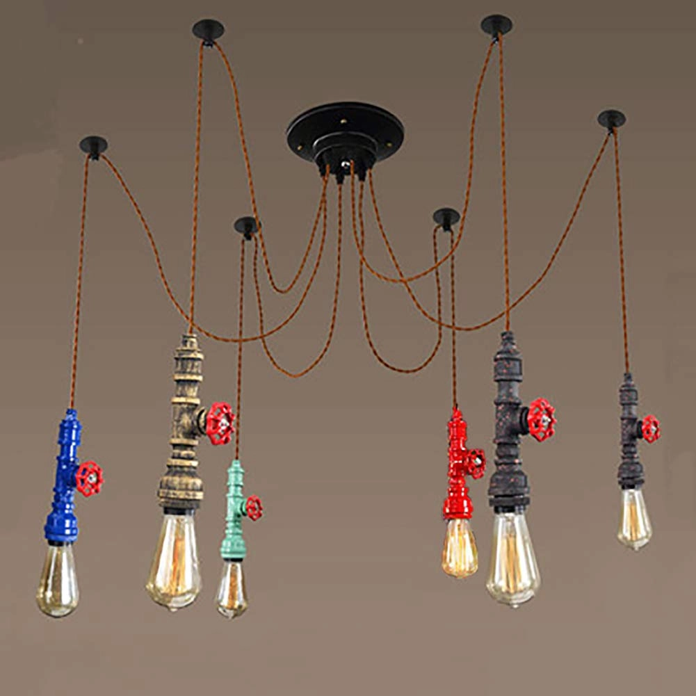 Personality Creative Hemp Rope