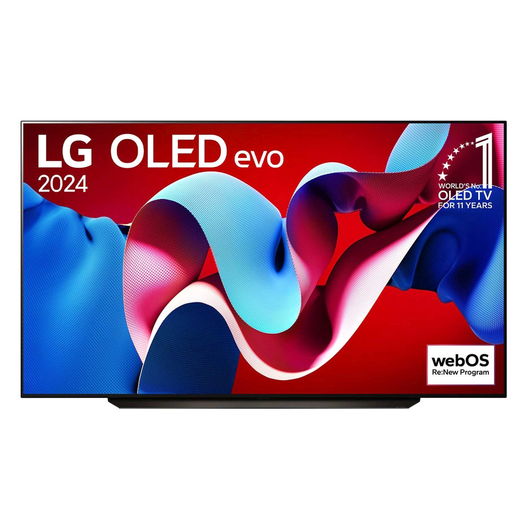 OLED83C46LA - 83 inch