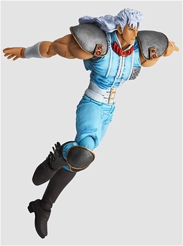 Revoltech Revolution Rei (4582225004187)