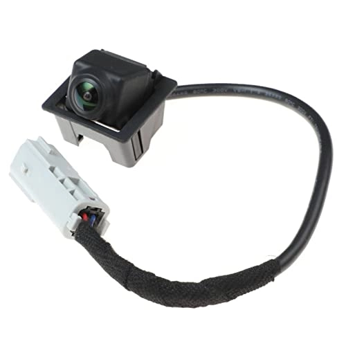 Rear View Backup Cameras - Night vision wired