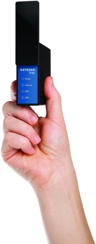 Trek N300 - 300 Mbps 2.4 GHz Radio Frequency