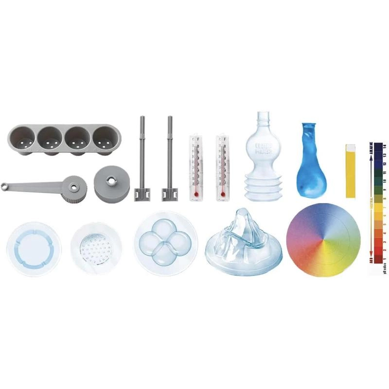 Environmental Science Kit - 5 years+