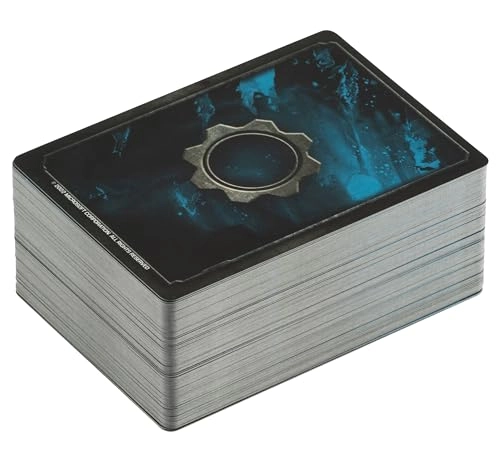 Gears of War: The Card Game - Core Game