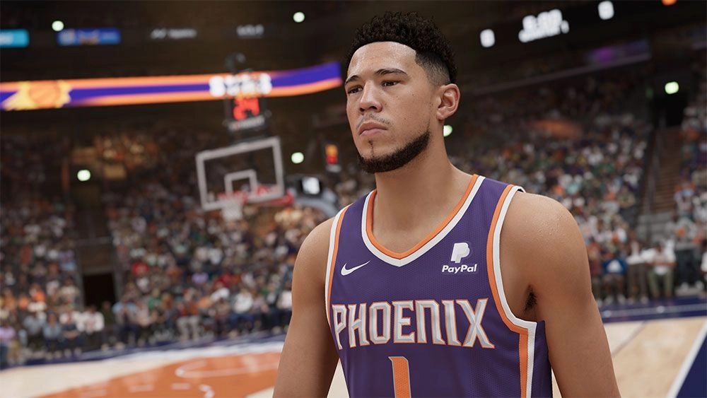 NBA 2K23 - PlayStation 5