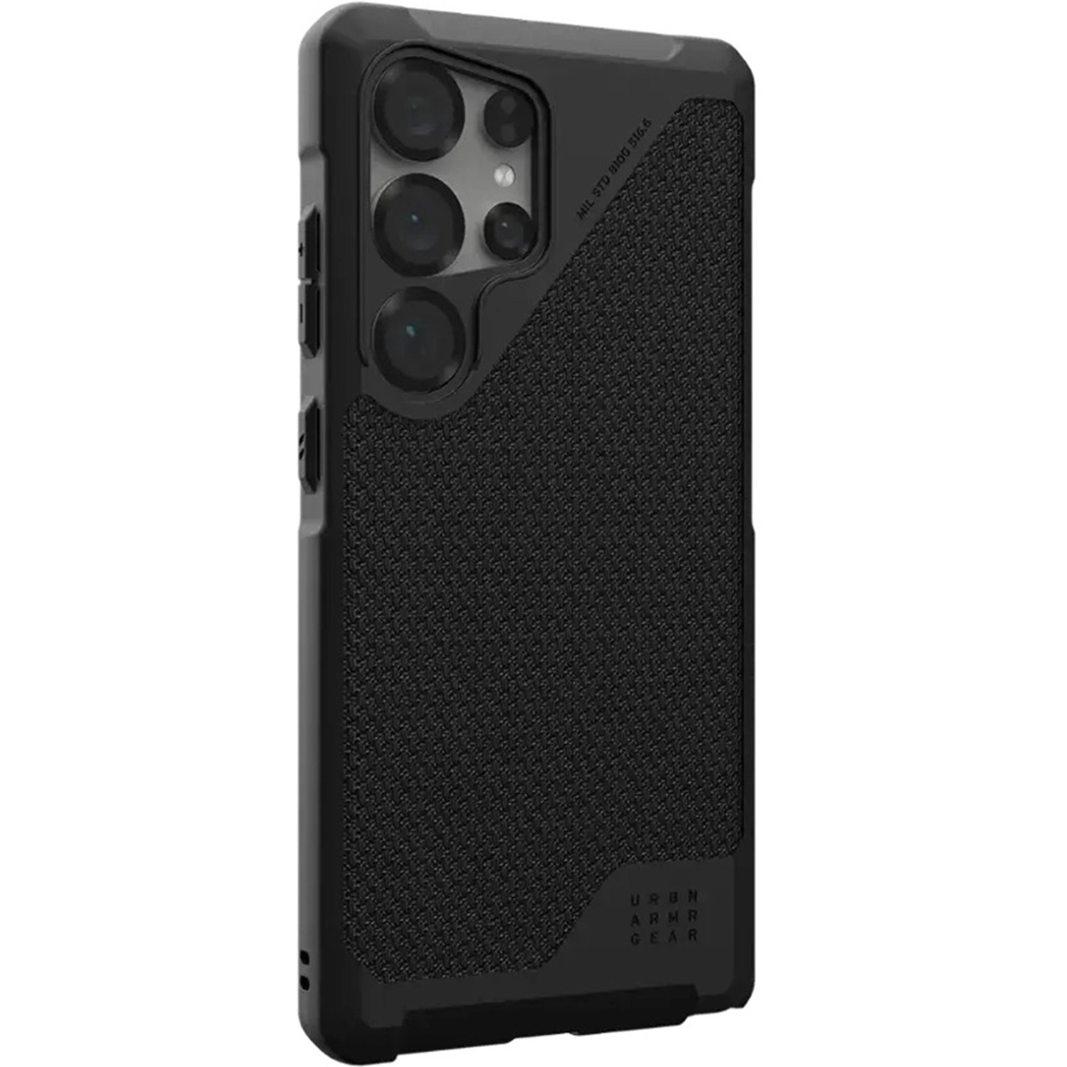 Metropolis LT Case with MagSafe for Samsung Galaxy S25 Ultra